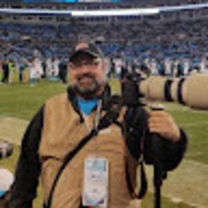 Meet your Posher, Brian